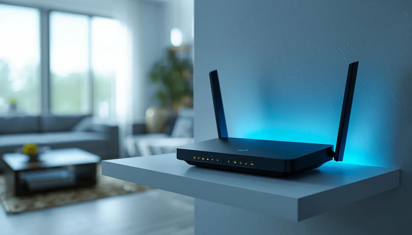 Melhor Roteador Wi-Fi Barato e Bom: Qual Vale Mais a Pena em 2026?