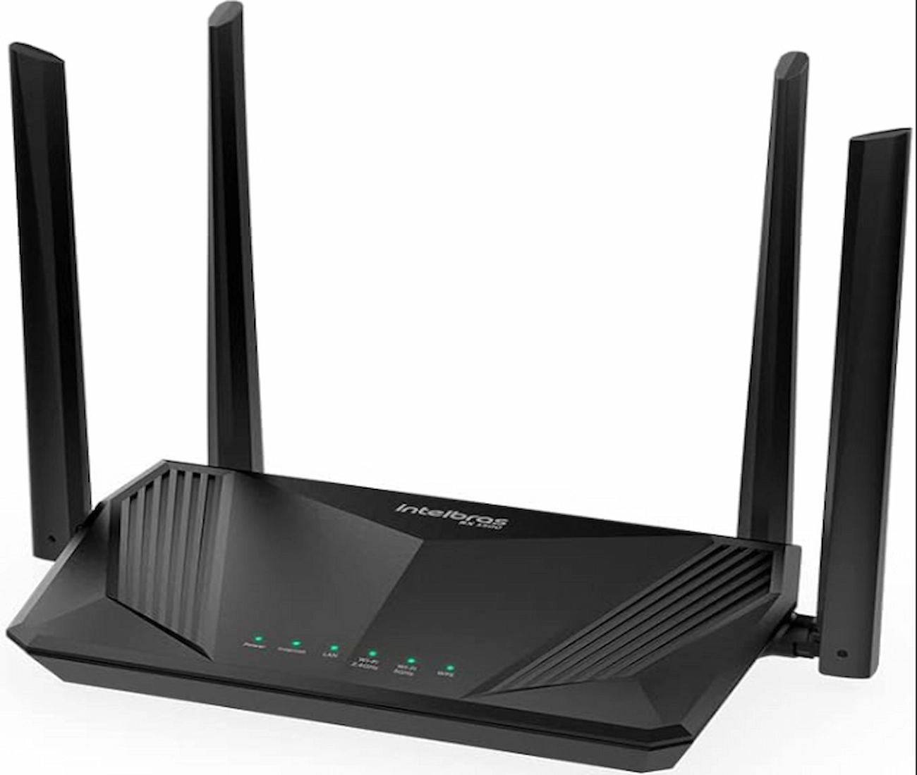 Roteador Intelbras RX 1500 é Bom? Análise Completa 2026